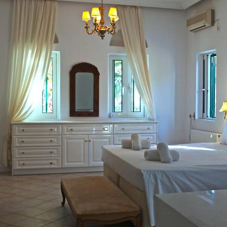 Villa Dori Ambrami المظهر الخارجي الصورة