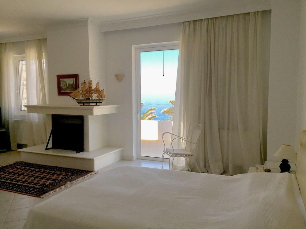 Villa Dori Ambrami المظهر الخارجي الصورة