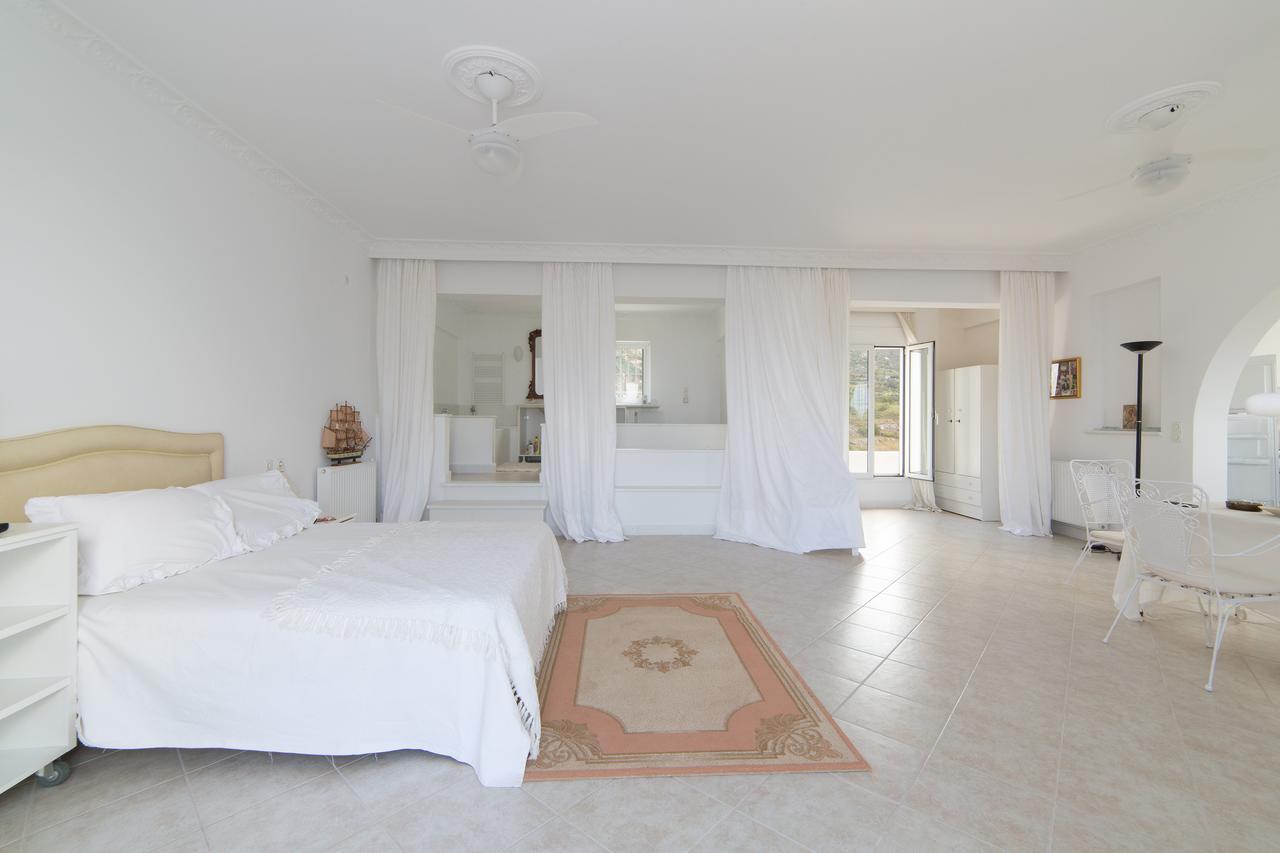 Villa Dori Ambrami المظهر الخارجي الصورة