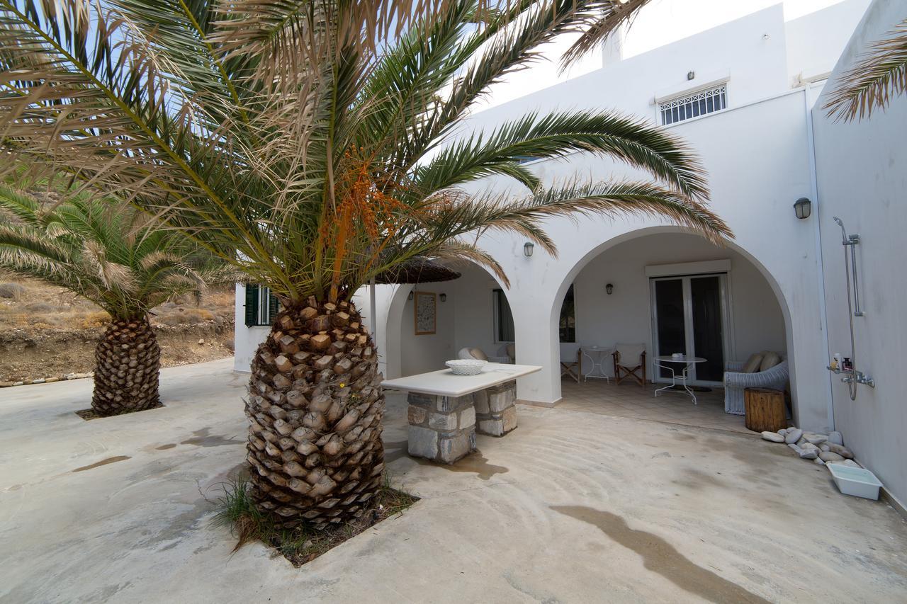 Villa Dori Ambrami المظهر الخارجي الصورة