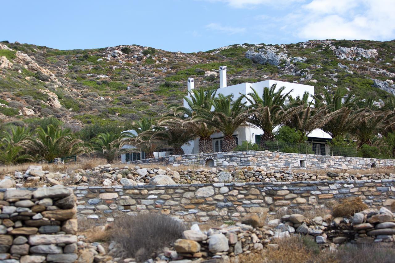 Villa Dori Ambrami المظهر الخارجي الصورة