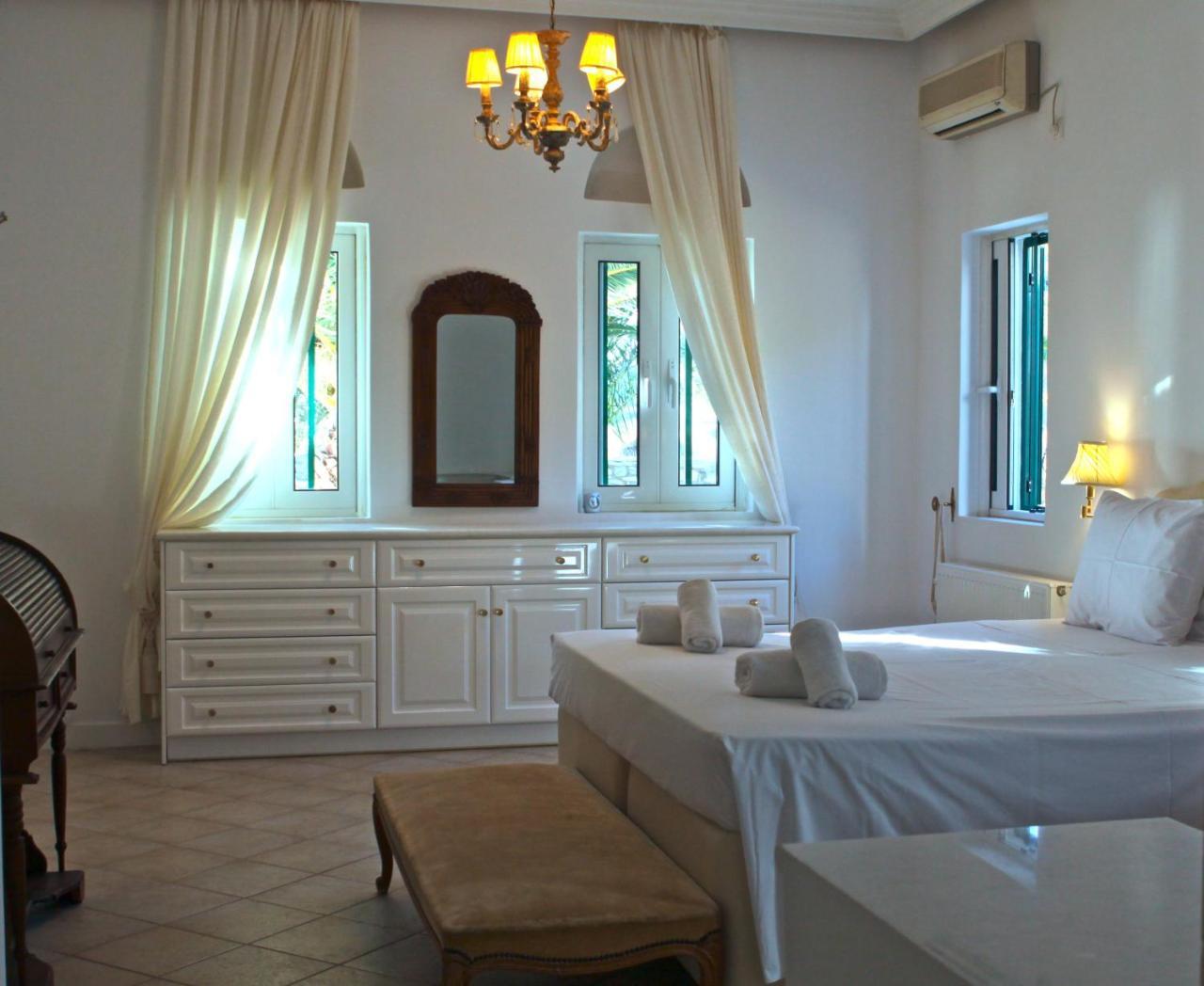 Villa Dori Ambrami المظهر الخارجي الصورة